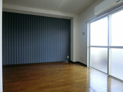 【居間・リビング】 | 藤原ビル