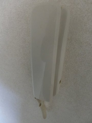 【セキュリティ】 | グリーンパレス