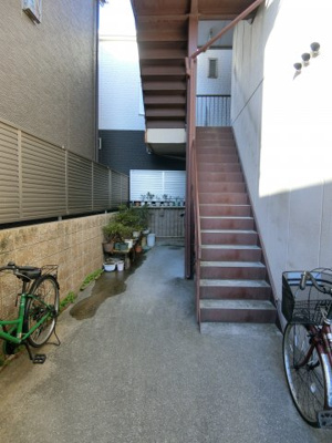 【エントランス】 | グリーンパレス