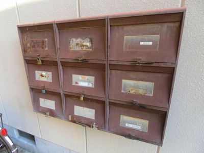 【設備】 | グリーンパレス