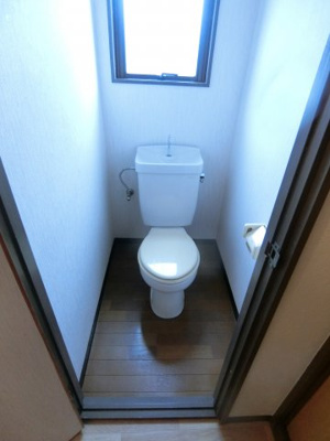 【トイレ】 | グリーンパレス