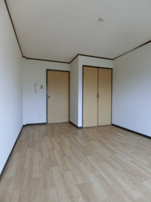 【内装】 | グリーンパレス