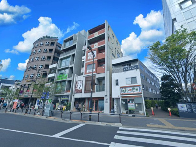 【外観】 | 桜テラス