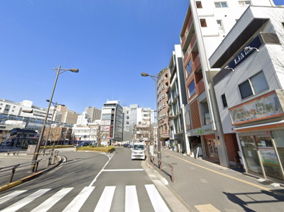 【周辺】 | 桜テラス