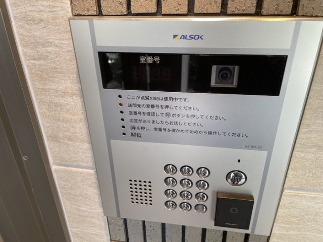 【エントランス】KADOYA