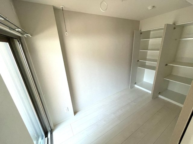 【寝室】KADOYA
