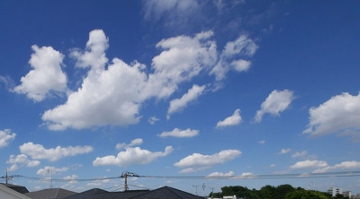 【展望】 | Affabile