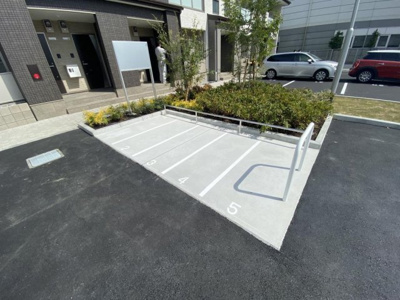 【その他共用部分】 | Affabile