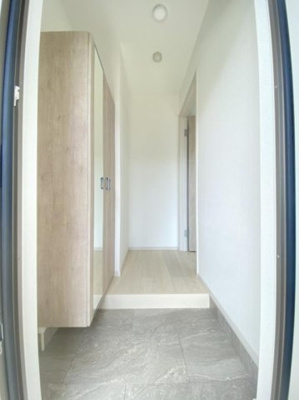 【玄関】 | Affabile