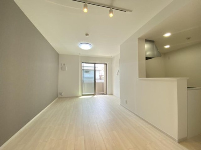 【居間・リビング】 | Affabile