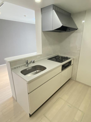 【キッチン】 | Affabile