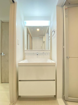 【洗面所】 | Affabile