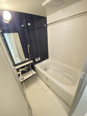 【浴室】 | Affabile