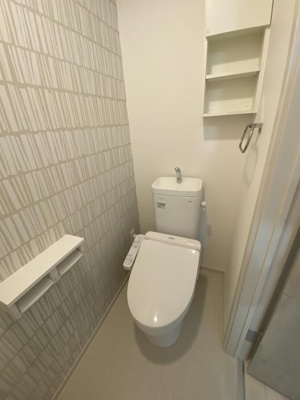 【トイレ】 | Affabile