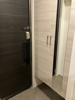 【玄関】DーROOM　FLAT 