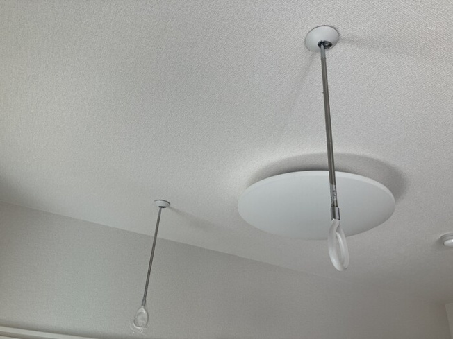 【設備】DーROOM　FLAT