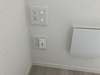 【設備】DーROOM　FLAT 