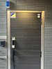 【玄関】DーROOM　FLAT 