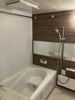 【浴室】DーROOM　FLAT 