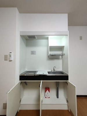 【収納】 | ヴィラ泉町