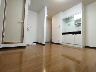 【内装】 | ヴィラ泉町