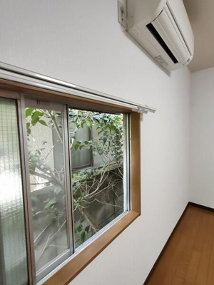 【内装】 | ヴィラ泉町