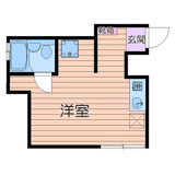 板橋区泉町のアパートの画像