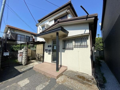 【外観】 | ヴィラ泉町