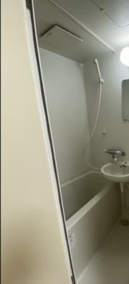 【浴室】 | ヴィラ泉町