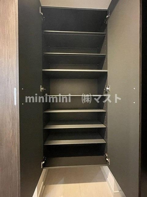 S-RESIDENCE大阪同心のその他