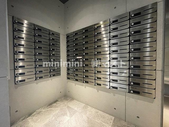 S-RESIDENCE大阪同心のその他共用部分