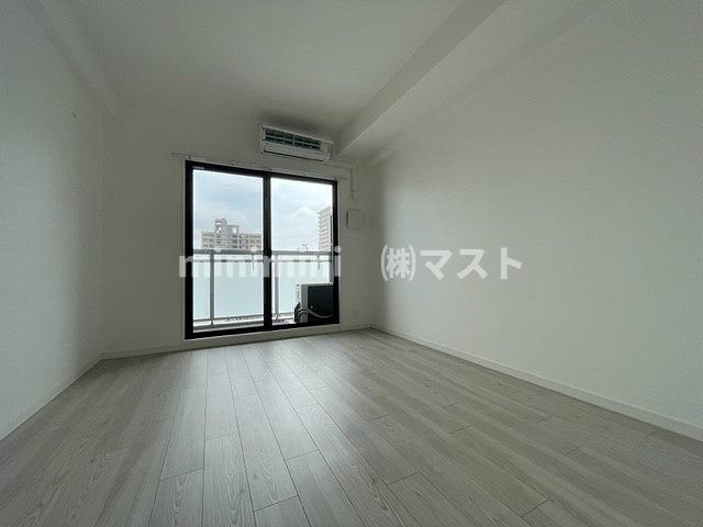 S-RESIDENCE大阪同心の内装