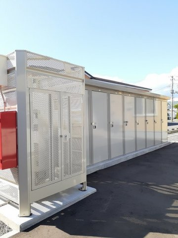 セレーノイルミオ末永のその他共用部分