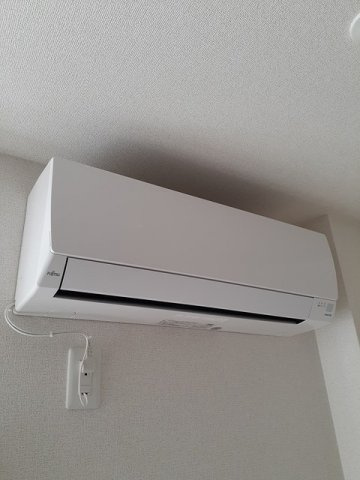 セレーノイルミオ末永の設備