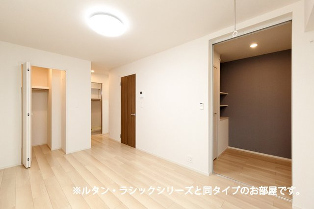 ラテ　ルーナのその他