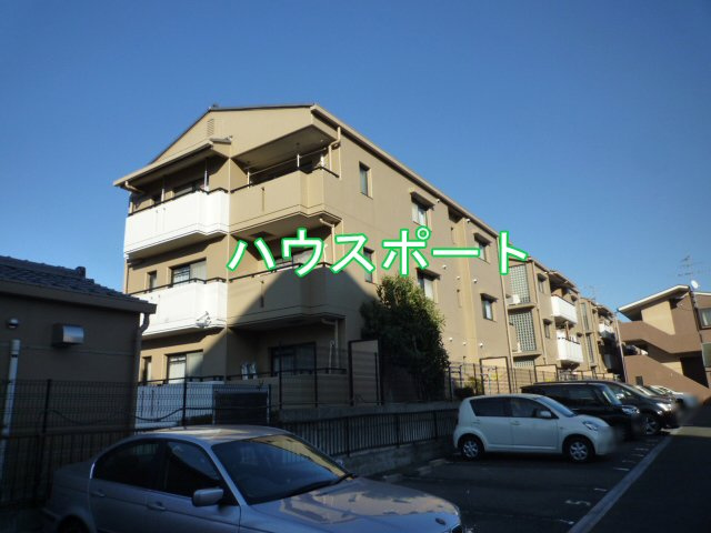 【外観】 | グローバル太秦