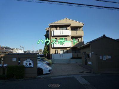 【外観】 | グローバル太秦