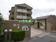 グローバル太秦の画像