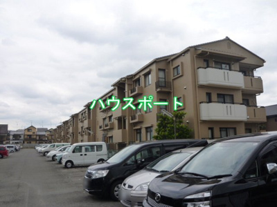 【外観】 | グローバル太秦 | 物件からJR 太秦駅まで徒歩5分