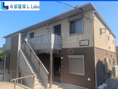 【外観】 | コージーコートＢ