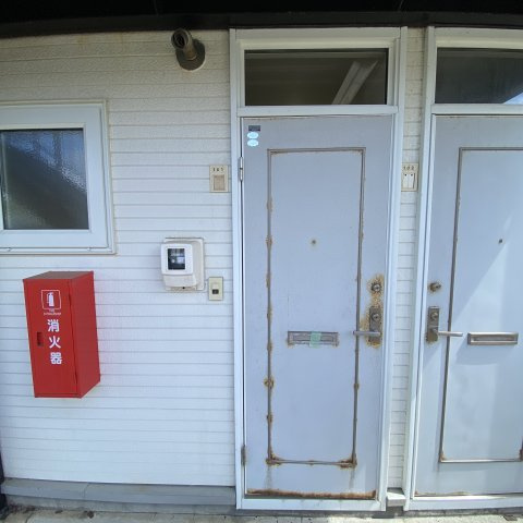 アリコベールＣ棟のその他共用部分