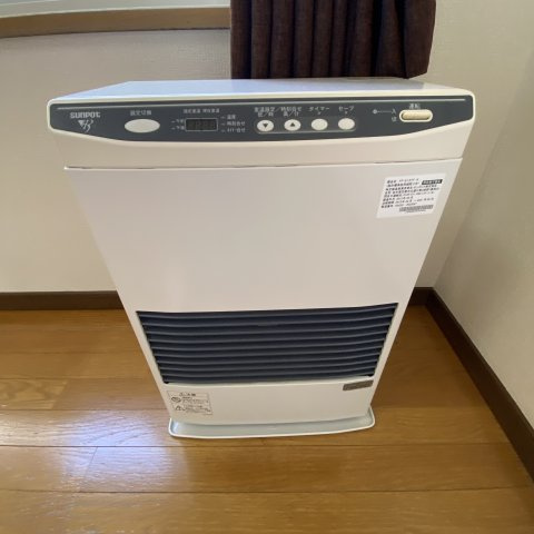 アリコベールＣ棟の設備