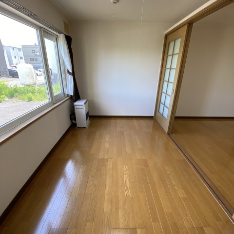 アリコベールＣ棟の居間・リビング|おしゃれなリビングです