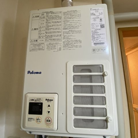 アリコベールＣ棟のセキュリティ