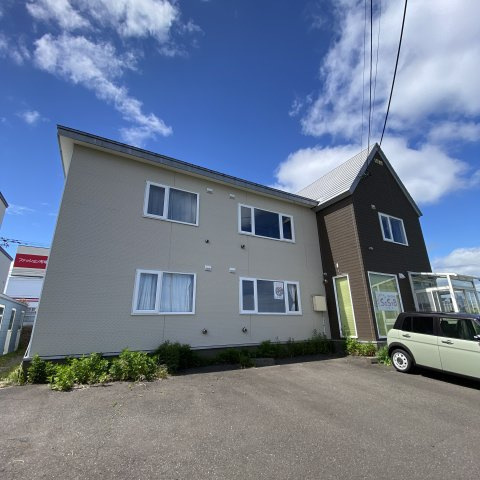 アリコベールＣ棟のその他