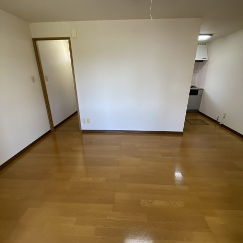 アリコベールＣ棟の居間・リビング|おしゃれなリビングです