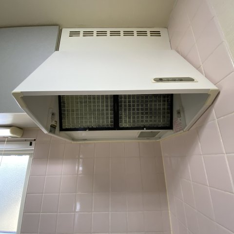 アリコベールＣ棟のキッチン|キッチンです