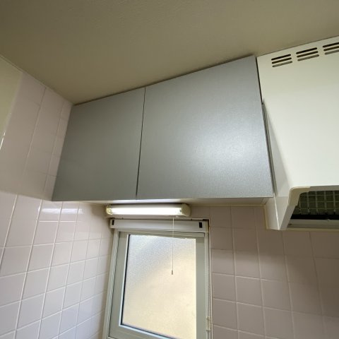 アリコベールＣ棟の内装|きれいな内装です