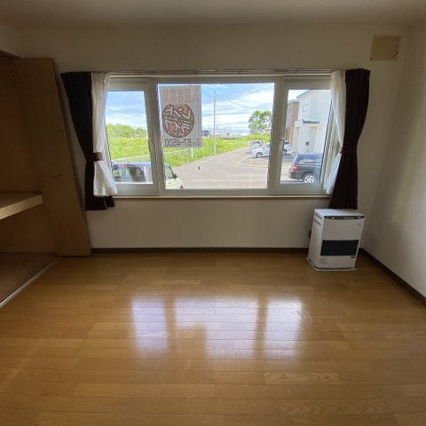 アリコベールＣ棟の内装|中はこのようになっています