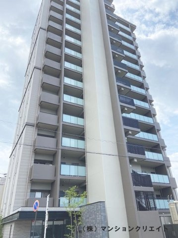 レーベン福井 THE GRAND MARKS